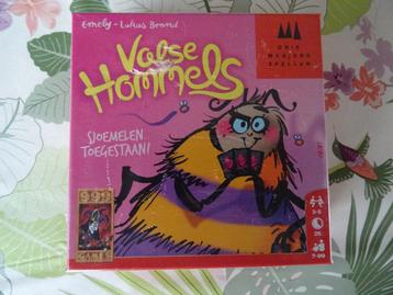 Nieuw valse hommels 999 games in sealing  beschikbaar voor biedingen