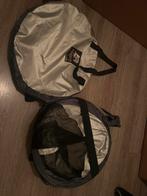 Deryan Baby Cot Luxe - Reisbedje, Kinderen en Baby's, Babywiegjes en Ledikanten, Ophalen of Verzenden, Zo goed als nieuw