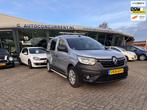 Renault Express 1.3 TCe 100 Comfort +, Navi, Camera, Vol opt, Auto's, Bestelauto's, Voorwielaandrijving, Gebruikt, Euro 6, 4 cilinders