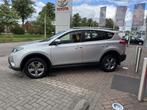 Toyota RAV4 2.2D Executive Business 4WD Automaat, Auto's, Automaat, Euro 5, Stof, 150 pk