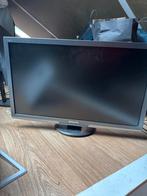 Philips 273E3LH 27 inch Monitor - Goede Staat!, Gebruikt, Full HD, Ophalen of Verzenden, VGA