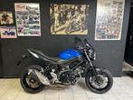 Suzuki SV650N ABS | 2018 | 26.647KM, 2 cilinders, Bedrijf, Meer dan 35 kW, 645 cc
