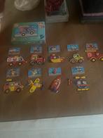 Magneet puzzel, Kinderen en Baby's, Ophalen of Verzenden, Zo goed als nieuw