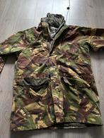Airsoft Jas - Grote Maat - Camouflage, Ophalen of Verzenden, Gedragen, Overige maten, Groen