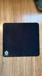 Steelseries QcK+ Muismat, Ophalen of Verzenden, Gebruikt