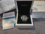 Seiko Velatura Kinetic, Ophalen, Zo goed als nieuw, Seiko