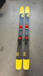 Rossignol freestyle ski’s soul 7   1.80 lang, 160 tot 180 cm, Rossignol, Ophalen of Verzenden, Zo goed als nieuw
