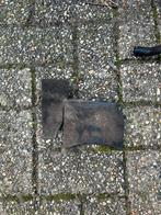 Typhoon spatlap, Ophalen