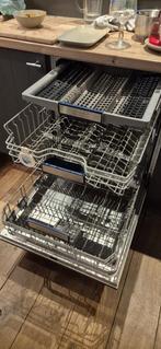 Siemens Inbouw Vaatwasser - Gebruikt, Witgoed en Apparatuur, Vaatwasmachines, Gebruikt, 60 cm of meer, Kort programma, Ophalen of Verzenden