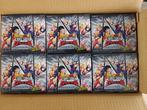 Dragonball Super Critical Blow Booster Box Sealed !, Ophalen of Verzenden, Nieuw, Boosterbox, Foil