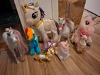 Leuke verzameling pony's en eenhoorns, Ophalen of Verzenden, Gebruikt, Jongen of Meisje