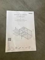 Magic corner van Peka, Huis en Inrichting, Ophalen, Nieuw, 50 tot 75 cm, Minder dan 100 cm