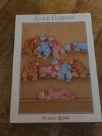 Anne Geddes Puzzel - 900 Stukjes, Ophalen of Verzenden, Meer dan 50 stukjes, Zo goed als nieuw, 6 jaar of ouder