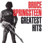 Bruce Springsteen – Greatest Hits  Originele CD Nieuw, Ophalen of Verzenden, Nieuw in verpakking, Poprock
