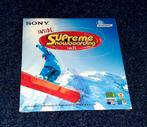 Suprime Snowboarding pc game., 1 speler, Ophalen of Verzenden, Vanaf 3 jaar