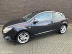 Seat Ibiza 1.6-16V Last Edition II|Panorama|Nieuwe apk|, Voorwielaandrijving, Gebruikt, 990 kg, 14 km/l