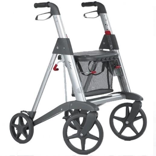 Rollator Active, Diversen, Rollators, Gebruikt, Ophalen