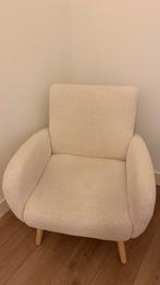 Comfortabele fauteuil / relaxstoel, Huis en Inrichting, Fauteuils, Ophalen, 75 tot 100 cm, Zo goed als nieuw, 50 tot 75 cm