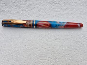 Waterman Jules Verne Vulpen - Limited Edition beschikbaar voor biedingen