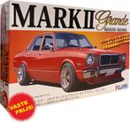 Toyota Corona Mark II Grande Fujimi 1/24, Fujimi, Auto, Groter dan 1:32, Nieuw