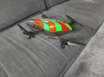 Parrot ar drone 2.0, Ophalen, Zo goed als nieuw
