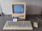 Prachtige gerestaureerde macintosh 512Ke, Computers en Software, Vintage Computers, Ophalen of Verzenden, Apple