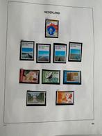 Nederlandse Davo 1 postzegel album met 1070 postzegels, Postzegels en Munten, Ophalen of Verzenden, Nederland