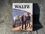 Waltz - DVD Boxset (Luxe Editie), Boxset, Ophalen of Verzenden, Zo goed als nieuw, Drama