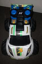 Afstandsbestuurbare auto - Zo goed als nieuw!, Ophalen of Verzenden, Zo goed als nieuw, Afstandsbediening