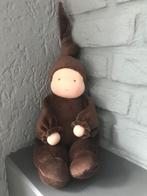 Zonnekind Knuffelpop 41 / 30cm / Antroposofische pop, Ophalen of Verzenden, Nieuw, Overige typen