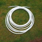 Vloerverwarming buis 20meter 5,-, Doe-het-zelf en Verbouw, Overige Doe-het-zelf en Verbouw, Ophalen, Zo goed als nieuw
