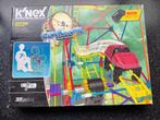 K'nex Clockwork Roller Coaster - Compleet!, Kinderen en Baby's, Ophalen of Verzenden, Gebruikt, K'nex