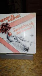 Henk en Henk, Ophalen of Verzenden, Zo goed als nieuw, Nederlandstalig