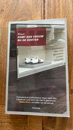 Kluun - Komt een vrouw bij de dokter, Verzenden, Zo goed als nieuw, Nederland