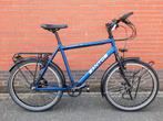 Santos travelmaster 2.6 rohloff en gates riem in topstaat!, 28 inch, Gebruikt, Meer dan 20 versnellingen, Ophalen