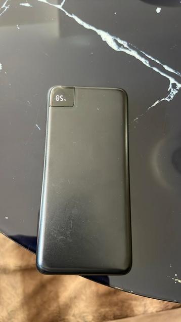 Powerbank 27000 mah beschikbaar voor biedingen