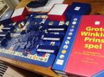 De Grote Winkler Prins / bordspel / spel, Hobby en Vrije tijd, Gezelschapsspellen | Bordspellen, Ophalen of Verzenden, Gebruikt