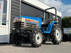 Iseki 25 pk 4-WD Minitractor compacttractor mini compact tra, Zakelijke goederen, Gebruikt, Tot 80 Pk, Overige merken, Tot 2500
