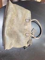 Castelijn & Beerens laptop tas, werktas, handtas, Ophalen of Verzenden, Zo goed als nieuw, Groen, Handtas