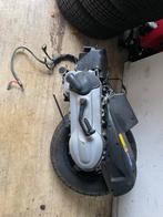 Piaggio typhoon 125cc motorblok met duitse papieren, Ophalen