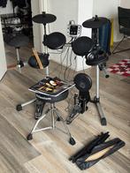 Millenium MPS-150 elektronische drumset, Muziek en Instrumenten, Drumstellen en Slagwerk, Ophalen, Gebruikt, Overige merken