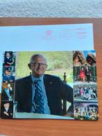 Verjaardags bedankje Pieter 2009, Ophalen of Verzenden, Kaart, Foto of Prent