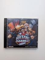 Mutant Rampage - Philips CDI Spel, Spelcomputers en Games, Games | Overige, Gebruikt, Vechten, 1 speler, Ophalen of Verzenden
