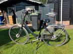Damesfiets, Fietsen en Brommers, Fietsen | Dames | Damesfietsen, 53 tot 56 cm, Ophalen, Gebruikt, Versnellingen