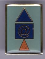 Apestaartje PIN ( BLAD8)849 ), Verzamelen, Verzenden, Nieuw, Merk, Speldje of Pin