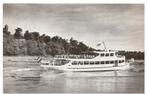 Ms Jacqueline (boot), Ophalen of Verzenden, 1960 tot 1980, Gelopen, Voertuig