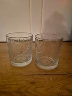 Blomus Glazen - Water/Whiskey - 2stuks, Verzenden