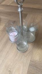 Riviera maison lisbon hurrican, Ophalen of Verzenden, Zo goed als nieuw, Overige materialen, Minder dan 25 cm