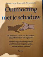 Ontmoeting met je schaduw, Ophalen, Gelezen, Spiritualiteit algemeen, Overige typen