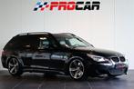Bmw 5-serie Touring  M5 ESS 680PK! BTW auto, Auto's, BMW, Automaat, Achterwielaandrijving, 508 pk, Zwart